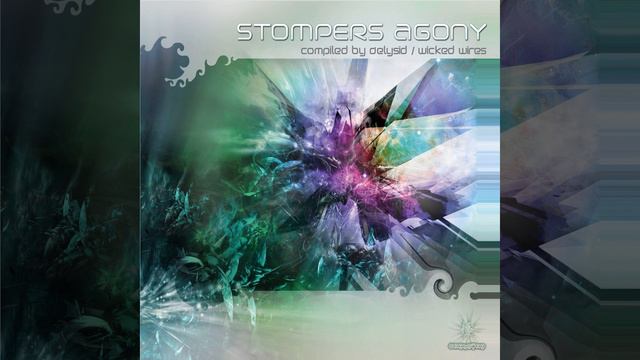 Stompers Agony смотреть онлайн
