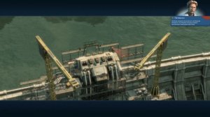 Anno 2070  прохождение компании № 1