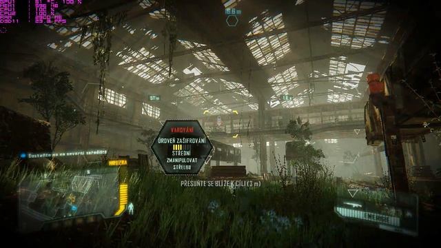 Crysis3 on dual core 2.40Ghz 8gb ram nvidia 740m 2gb смотреть онлайн