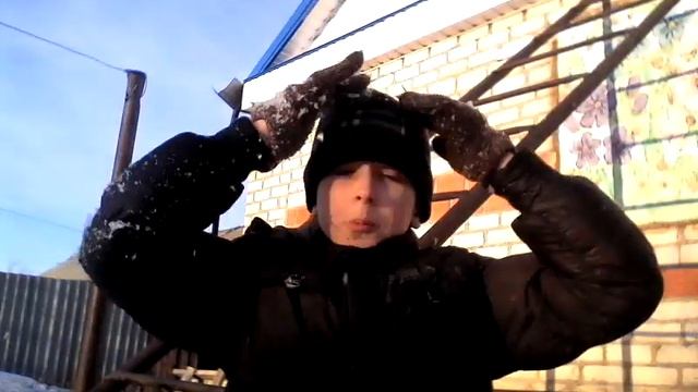 прыжок с лестницы клёва.... смотреть онлайн