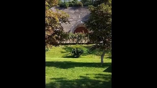 Отдых летом. Озеро Абрау смотреть онлайн