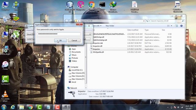 How to Install IPA File Without Jailbreak your Iphone смотреть онлайн