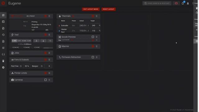 HOW-TO: Klipper Object Exclusion смотреть онлайн
