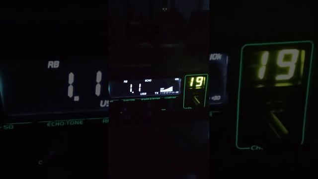 Прохождение на 27 мгц (Си Би). Сергей "Скорпион" г. Минск, Беларусь. 28.04.20. смотреть онлайн