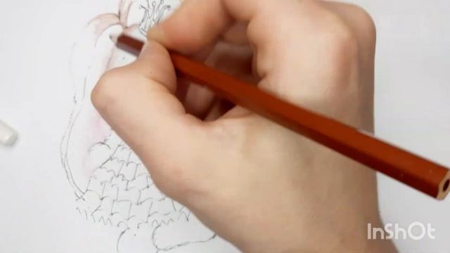 Рисуем вместе милую Зайку❤❤❤❤❤❤❤❤❤❤❤???? смотреть онлайн