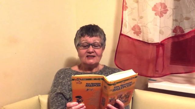 Кто же счастливейшая? Редкая сказка Ганса Христиана Андерсена смотреть онлайн