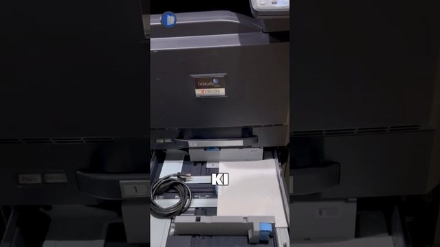Kyocera TASKalfa 3501i - High-Performance Multifunction Printer for Office Efficiency смотреть онлайн