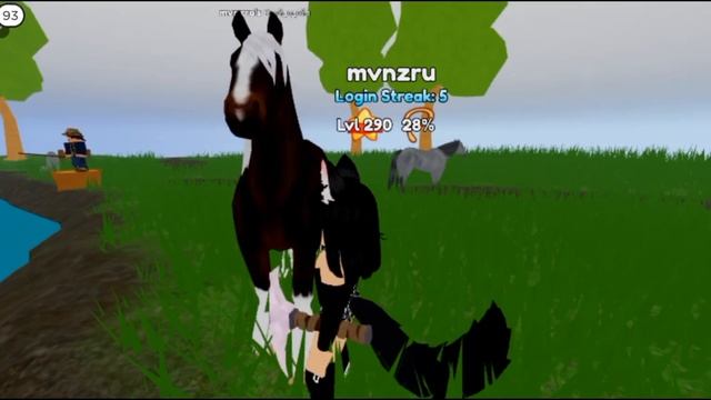 [Навыки] острова дикой лошади,знакомство смотреть онлайн