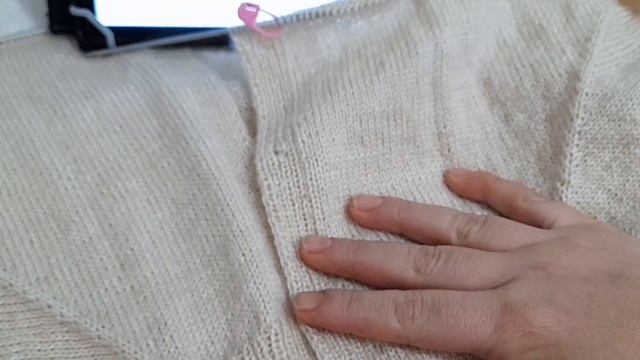 Yakadan Başlama Kolay Medium&Large Beden Hırka Yapımı (Orta seviye) Simple Reglan Cardigan #cardiga смотреть онлайн