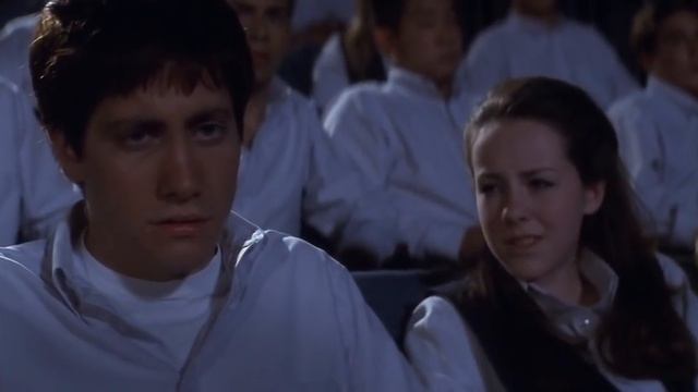 Donnie Darko - The Director's Cut (Película Completa) (Activar Sub. Español) смотреть онлайн