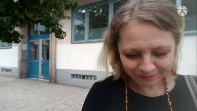 Выгуливаю бусы "Осень рыжая подружка"??? смотреть онлайн