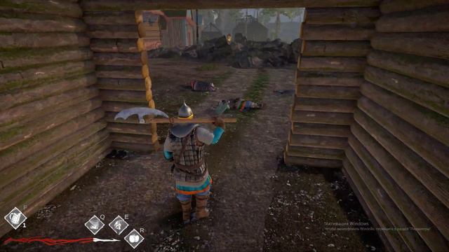 Борьба древних русов против ящеров. смотреть онлайн