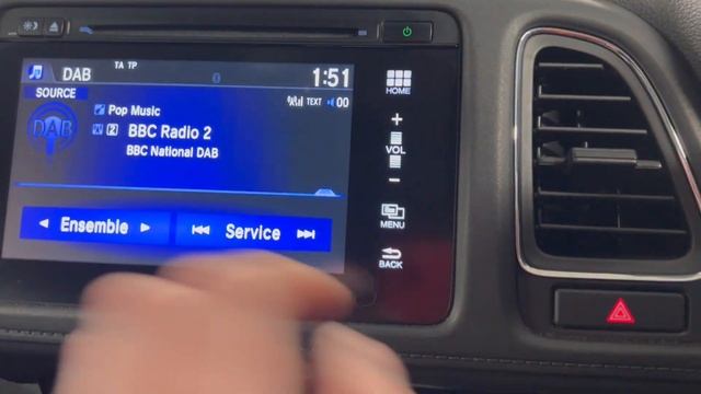 2020 (70) Honda HR-V SE 1.5 i-VTEC Manual | Lancaster Honda смотреть онлайн