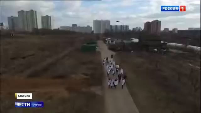 Земли Тимирязевской академии хотят отдать захватчикам земли смотреть онлайн