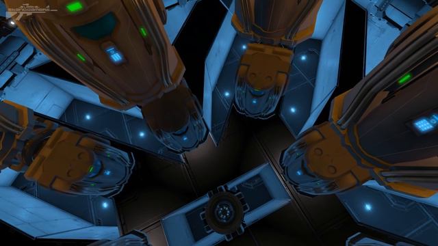 Space Engineers - Cryopod Storage Device Overly Complicated смотреть онлайн