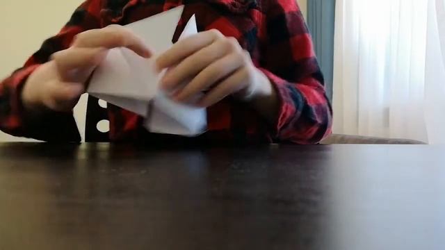 как сделать Биг - бен из бумаги. смотреть онлайн