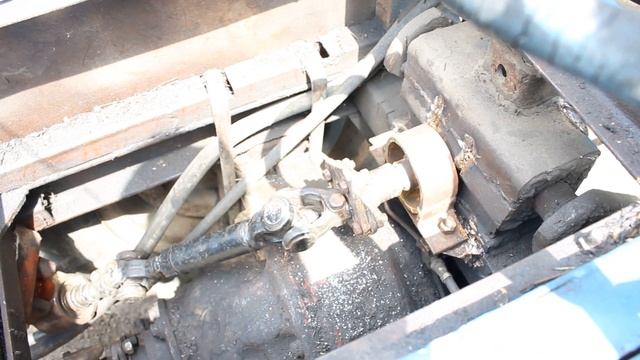 Вал отбора мощности для самодельного мини трактора смотреть онлайн