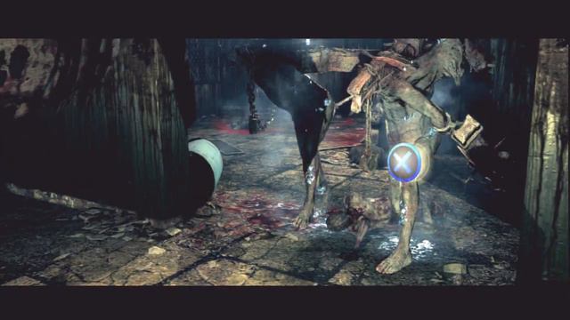 Lets Play The Evil Within (Ps3) Capitulo 10 - Las Herramientas Del Artesano