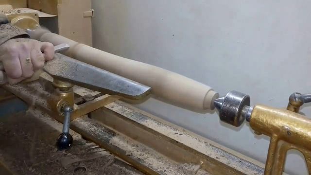 Резец для токарных работ // Своими руками . (Cutter for turning works.) смотреть онлайн