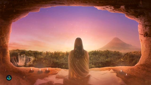 432 Hz | Cleanse Negative Vibes смотреть онлайн