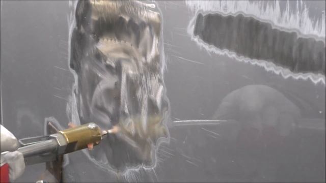 VW Jetta. Light repair. Легкий ремонт. смотреть онлайн