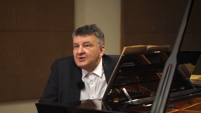 Лекция 202. Сергей Танеев - творчество композитора. смотреть онлайн