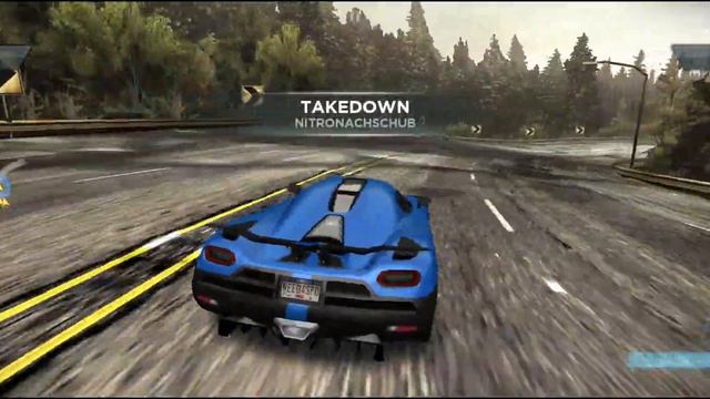 [Android] Need For Speed (NFS) Most Wanted 2012 1.3.128 Career Cars #40 смотреть онлайн