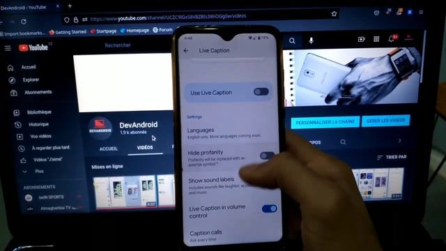 AOSP v402 GSI Android 12 Phh-Treble ROM With ExtraPixel Module + Installation Process смотреть онлайн