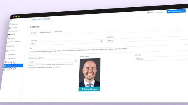 Introducing Dozent LMS : The best FREE WordPress LMS Plugin смотреть онлайн