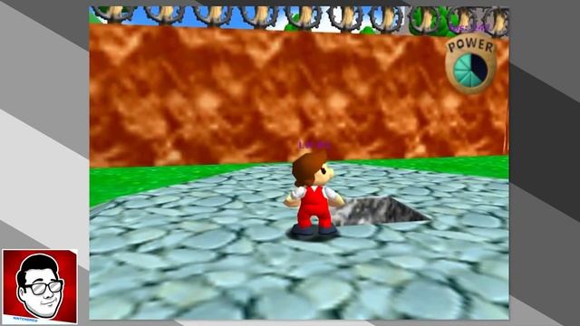 4 YouTubers CRUSH Mario 64 HIDE and SEEK! смотреть онлайн
