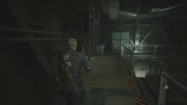(ГАЙД)ПЕРЕПРОХОЖДЕНИЕ Resident Evil 2 Remake на СЛОЖНОСТИ "ХАРДКОР".#3!!! смотреть онлайн