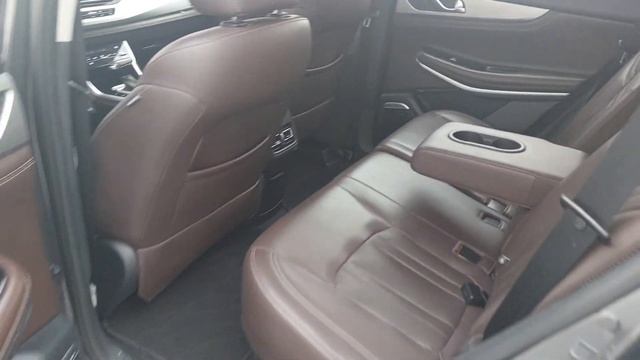 سيارة شانجان CS75 مستعملة 2021 للبيع تقسيط السعودية смотреть онлайн