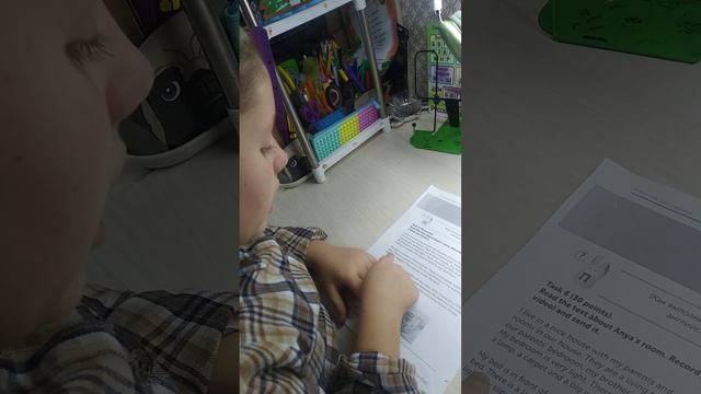 Малашенко Василиса 3 класс английский язык 24 неделя смотреть онлайн