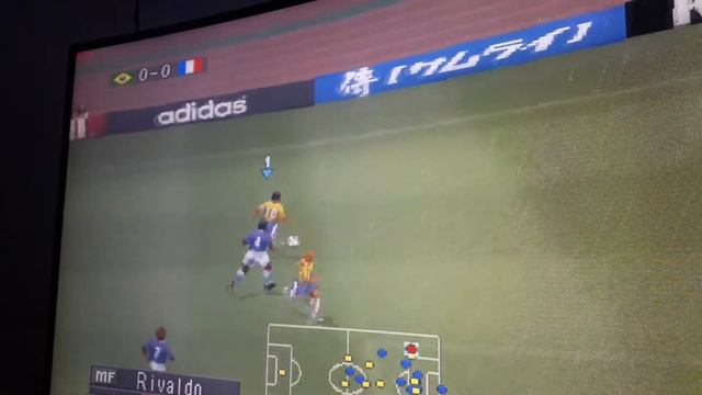 Emulador de Ps1 tv box MXQ PRO 4k смотреть онлайн