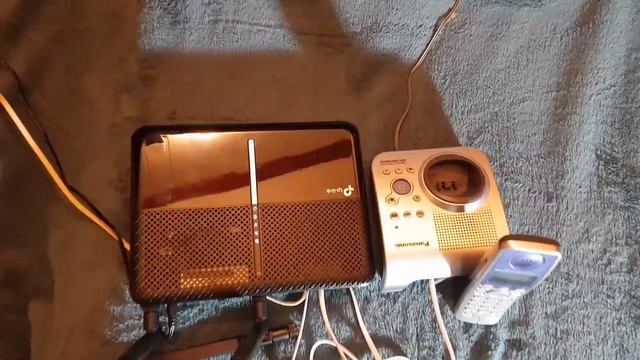 Answering machine call screening not working with TP-LINK Archer VR2100v AC2100 modem router. смотреть онлайн