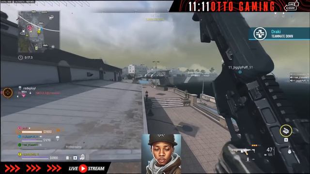 Otto supphalak - Call of Duty: Warzone - Warzone 2.0 Vibez! #15 смотреть онлайн