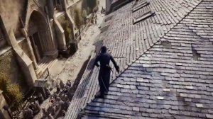 Обзор игры Styx: Shards of Darkness (2017)