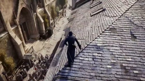 Обзор игры Styx: Shards of Darkness (2017)