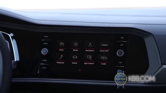 Предобзор Volkswagen Jetta 7 Фольксваген Джетта 7 2018-2019 смотреть онлайн