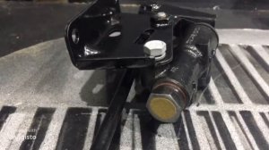 Регулятор давления тормозов 2108-3512052