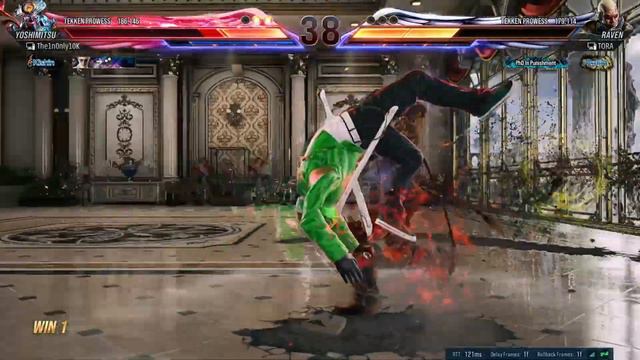 Tekken 8 Yoshimitsu makes EVERYONE QUIT! 😂 | TEKKEN 8 Rage Quit Compilation || Funny Tekken Video смотреть онлайн
