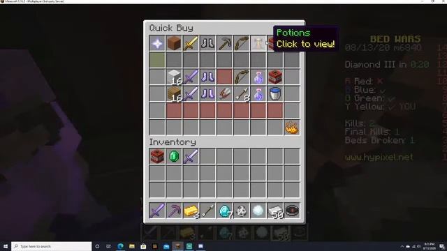 Minecraft Java stream смотреть онлайн