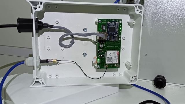 Интернет получаем и тут же раздаем, используя AXR-5i, AX-2020P и CPE-210_КоПСС смотреть онлайн