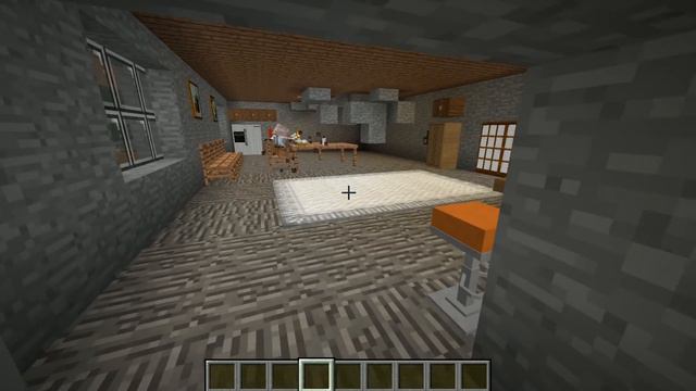 БАБКА ГРЕННИ СТАЛА НЕВИДИМКОЙ И ЗАТРОЛИЛА РЕБЕНКА ИЗ ДЕРЕВНИ ЖИТЕЛЕЙ В МАЙНКРАФТ | НУБИК В MINECRAF