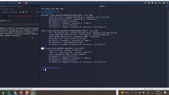 كورس تعلم لينكس في فيديو واحد | Linux Crash Course смотреть онлайн