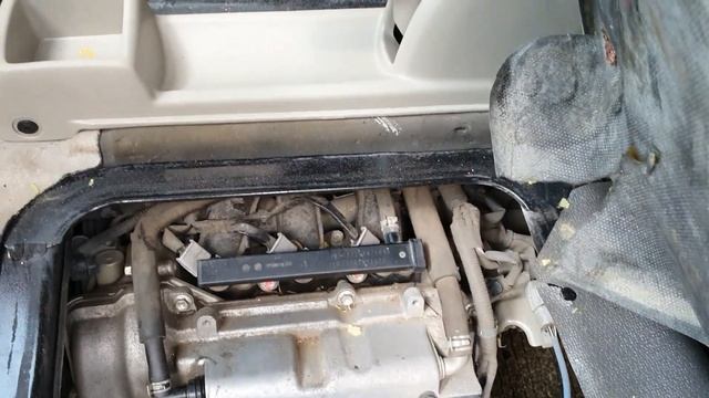 Wag Kang Bibili Ng DA17 R06A Engine Kasi Sobrang Tipid Sa Gas?