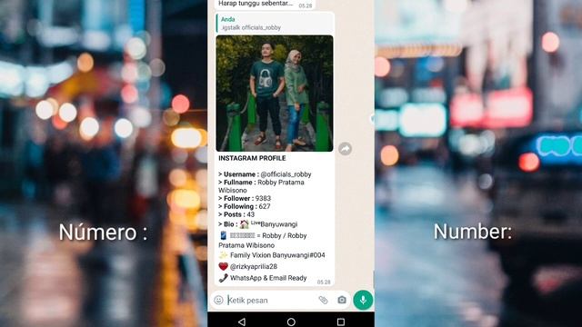 Nomer Bot WhatsApp Terbaru || Bot Sticker WA ❗|| All Menu ? смотреть онлайн
