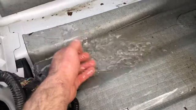 Фокус 3 как я не заметил это раньше? Вода из багажника смотреть онлайн