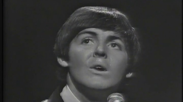 The Beatles - Yesterday смотреть онлайн