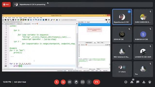 PYTHON FOR BEGINEERS смотреть онлайн